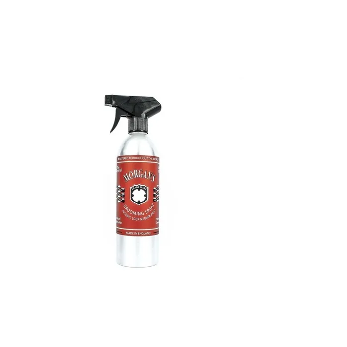 Morgan's Natural Look Care Spray 500ml