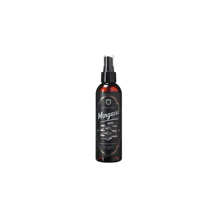 Morgan's Barber Styling Spray 200 Ml