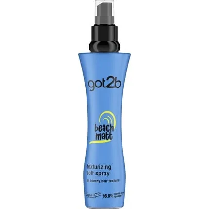 Got2b Spray Beach Babe Salt