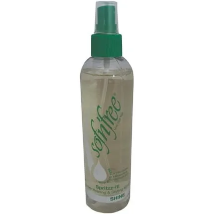 Sofn'free Spritzz-It! Hair Styling Spray
