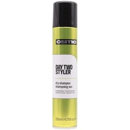 Styling & Finish Day Two Styler 200ml - Dry Shampoo