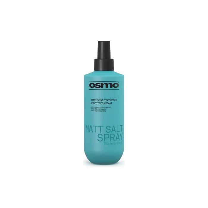 Osmo Matt Salt Spray for Volume and Mattifying Texture