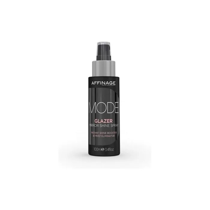 Mode Styling by Affinage Glazer Mirror Shine Spray 100ml