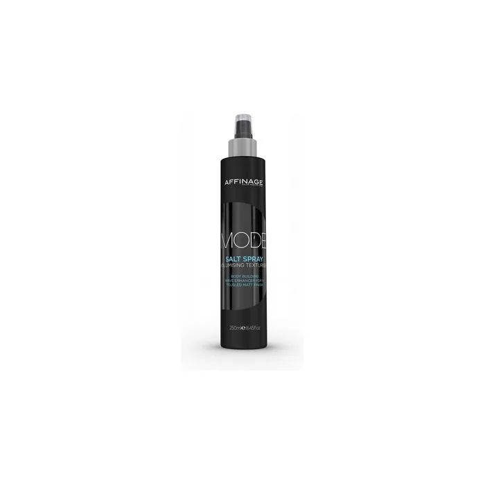 Mode Styling Salt Spray Texturizing Hair Volume Spray With Sea Salt 250ml