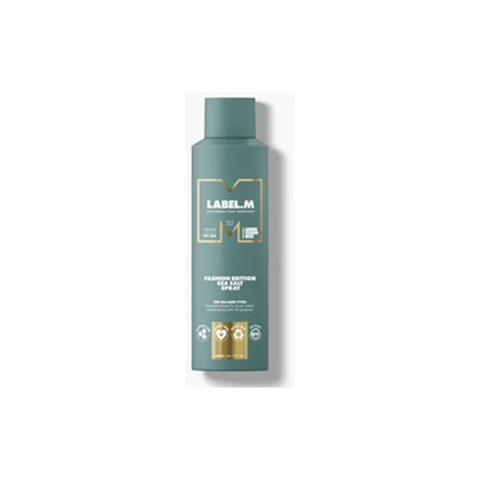 Labelm Fashion Edition Sea Salt Spray