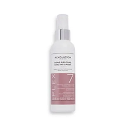 Makeup Revolution Revolution Haircare Plex 7 Bond Restore Styling Spray