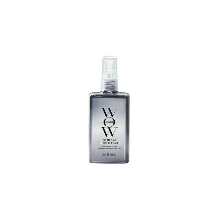 Color Wow Dream Coat For Curly Hair Wave Defining Spray 75 Ml
