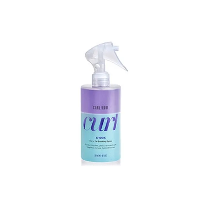 Color Wow Curl Wow Shook Mixfix Bundling Spray 295 Ml