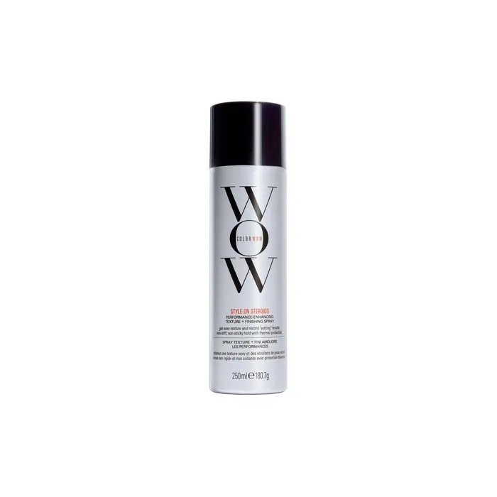 Color Wow Style On Steroids Performance Enhancing Texture Finishing Spray 250ml