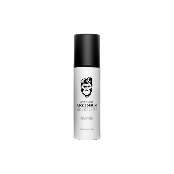 Slick Gorilla Sea Salt Spray 200 Ml
