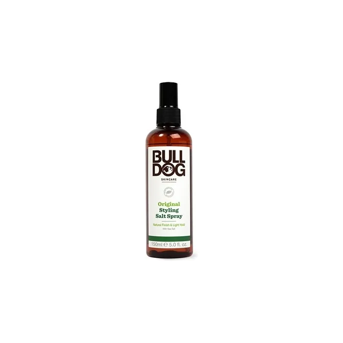 Bulldog Original Styling Salt Spray 150 Ml