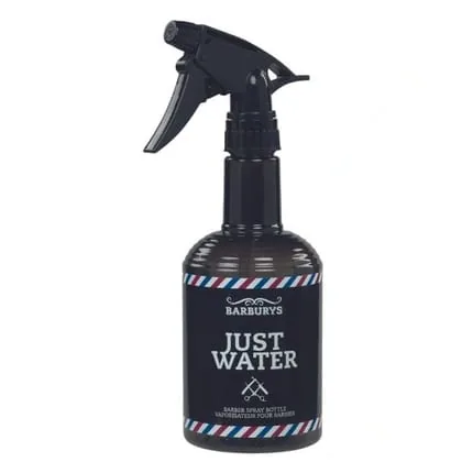 Sibel Barburys Barber Spray Bottle - 600ml