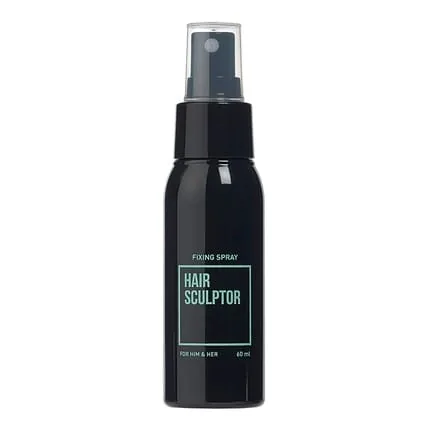 Sibel Hair Sculptor Spray 60ml