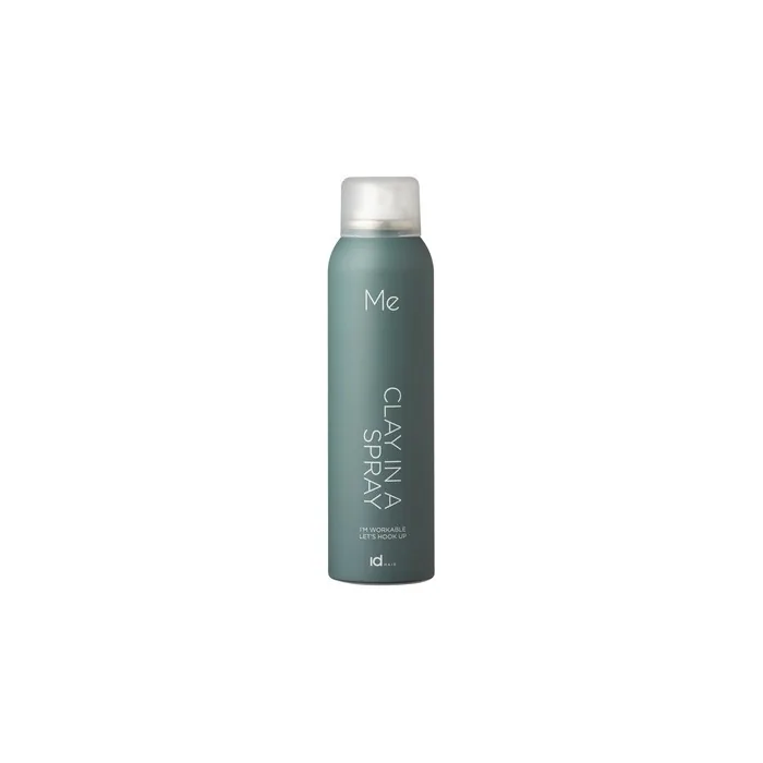 Id Hair Ma Clay In A Spray 150 Ml