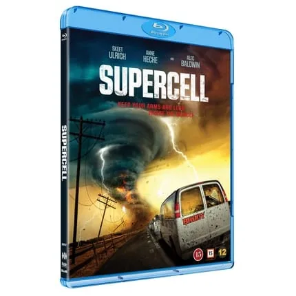 Label.M Supercell Hair Styling Product