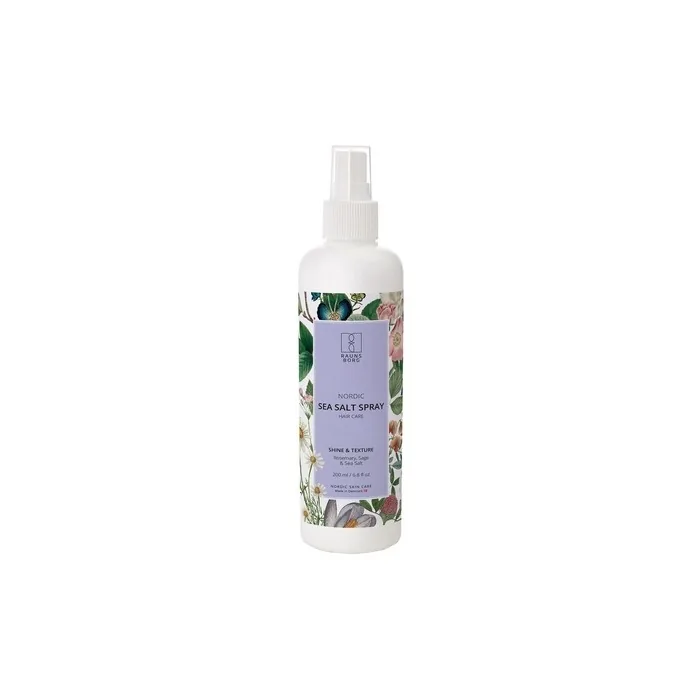 Raunsborg Herb & Sea Salt Spray