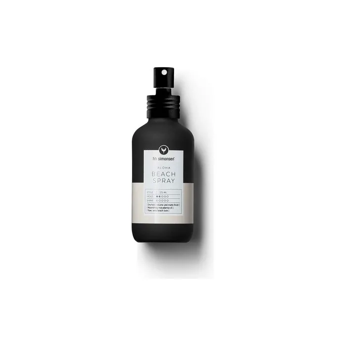 HH Simonsen Beach Spray Texturizer