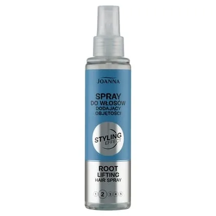 Joanna Styling Effect Volume Nourishing Spray Marine Collagen 150 Ml