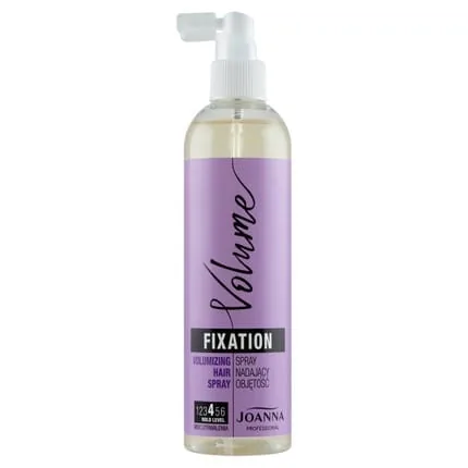 Joanna Professional Volume Spray Adding Volume 300ml