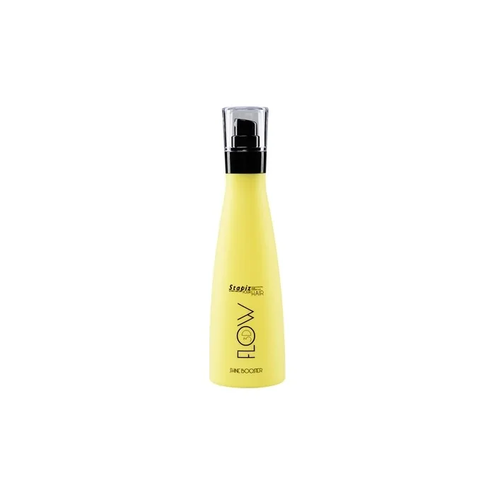 Stapiz Flow 3d Shine Booster Hair Gloss Spray - 250ml