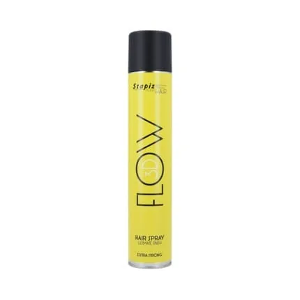 Stapiz Ultimate Finish Flow 3D Hair Spray 500ml