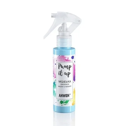 Anwen Pump It Up Hair Volume Spray 100ml