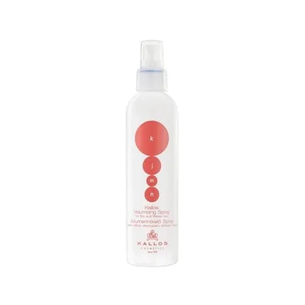 Kallos Kjmn Volumizing Spray - 200ml