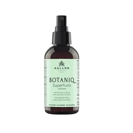 Kallos Botaniq Superfruit Hair Renewing Spray - 150ml