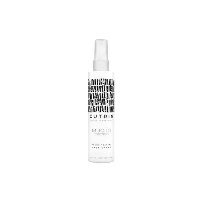 Muoto Salt Spray Rough Texture 200ml