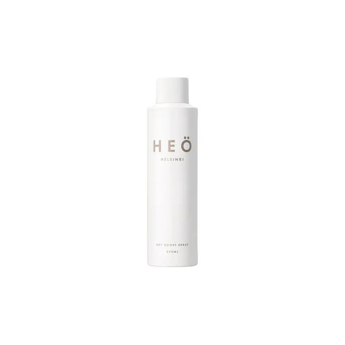 Heo Helsinki Dry Boost Spray Lightweight Spray Providing Texture 250ml