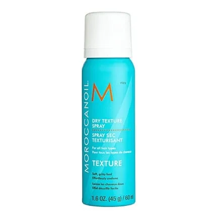 Moroccanoil Styling Dry Texture Spray 60ml Professional Hair Care