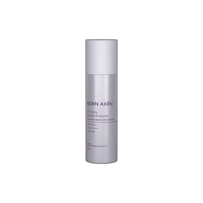 Bjorn Axeen Texture And Volume Dry Spray - 200 Ml