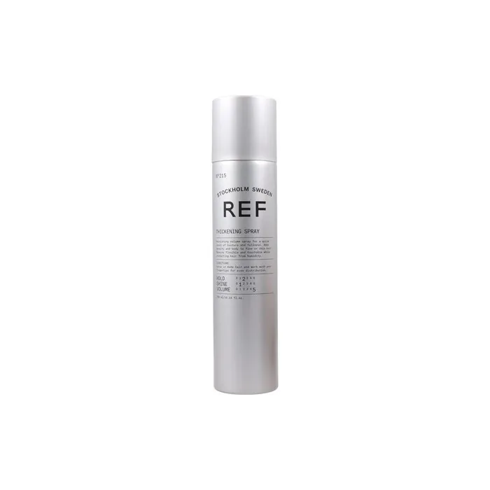 REF Thickening Spray 300ml