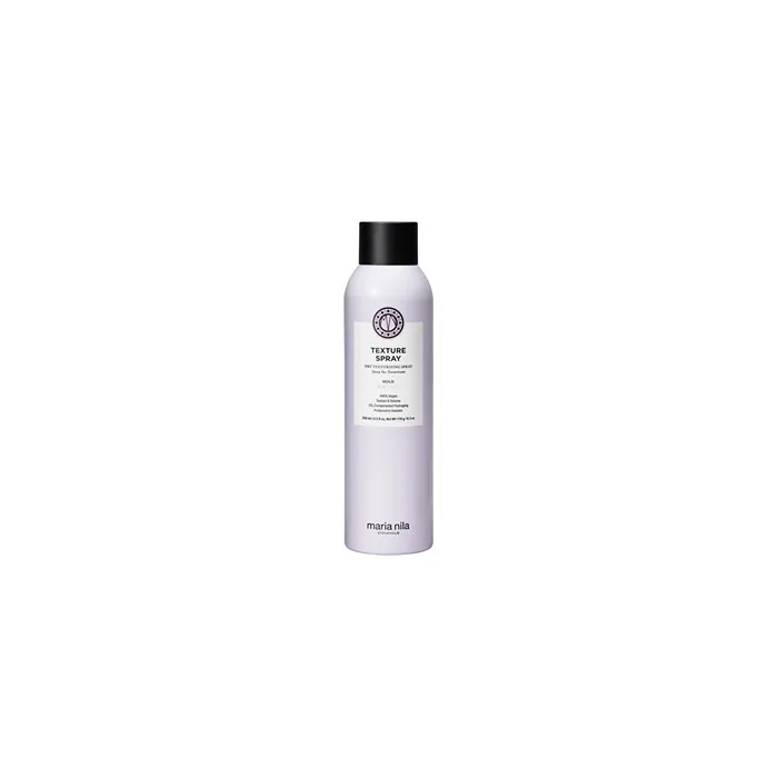Maria Nila Texturizing Spray For Hair 250 Ml