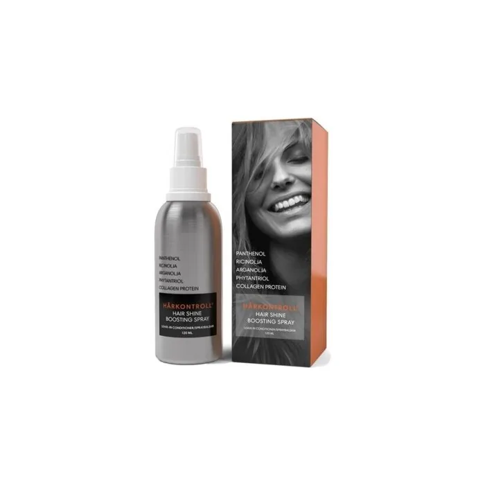 Harkontroll Boosting Spray 120ml
