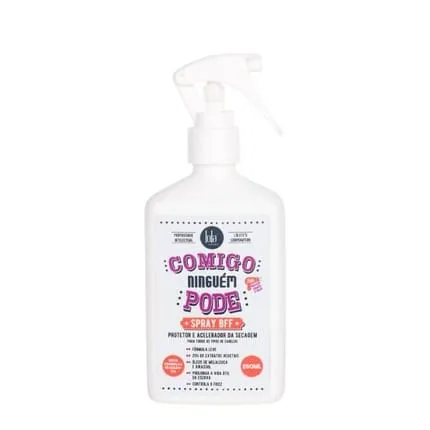Lola Cosmetics Lola Comigo Ningum Pode Spray Bff 250ml