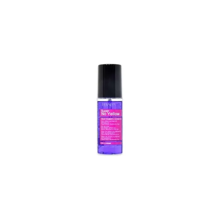 DIKSON Prime Super No Yellow Oil Spray 100ml