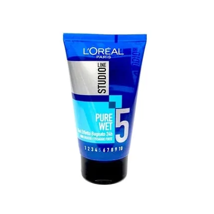 L'Oreal Studio Line Pure Wet 150ml