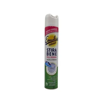 Emulsion Stirabene Spray 480 Ml