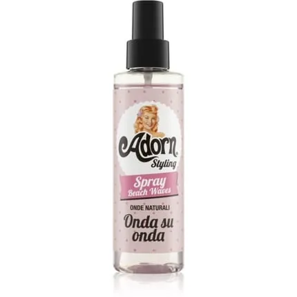 Adorn Styling Spray Beach Waves 150ml