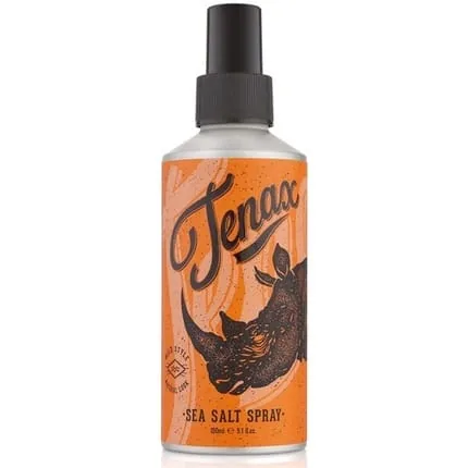 Tenax Men's Sea Salt Spray 150ml