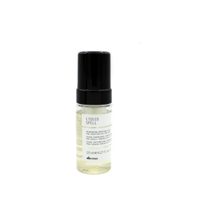Liquid Spell by Davines Reinforcing Bodifying Fluid 125ml