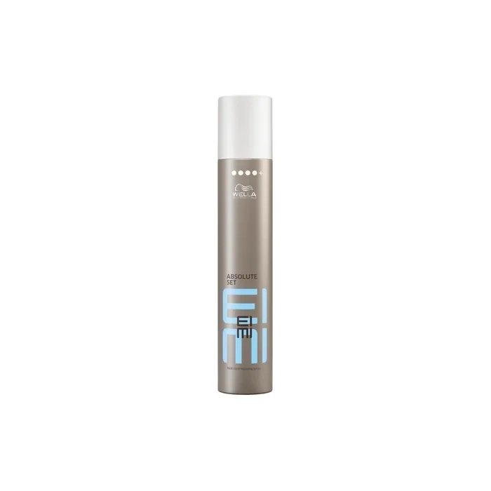 Wella Professionals Eimi Absolute Set Hair Spray 500ml