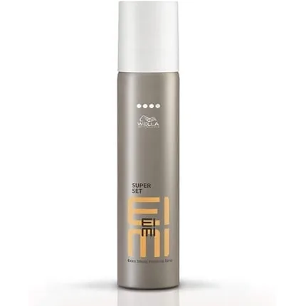 Wella Professionals Eimi Hair Spray Super Set Finishing Spray