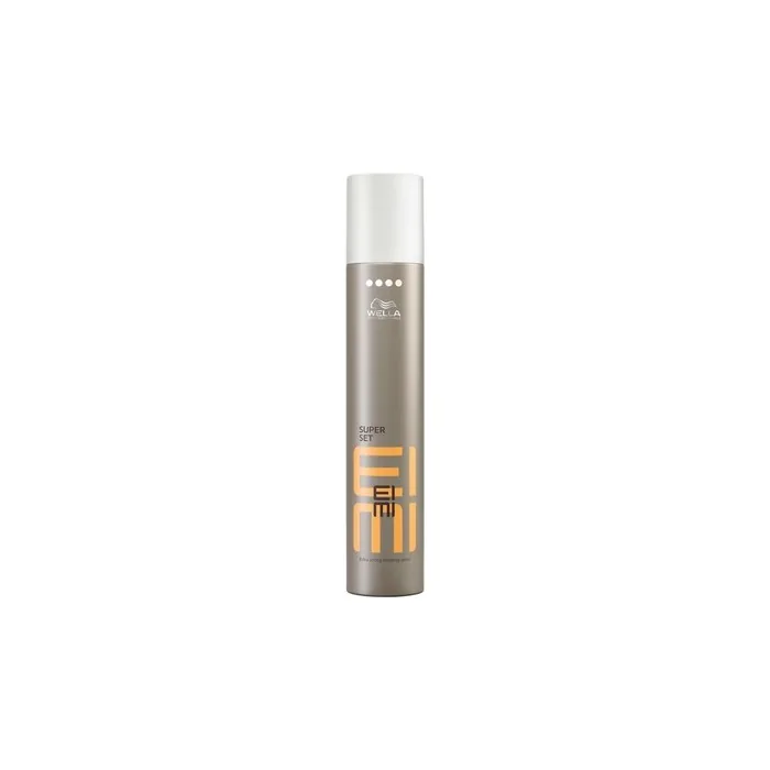 Wella Professionals Eimi Super Set Finishing Spray Ultra Strong - 300ml