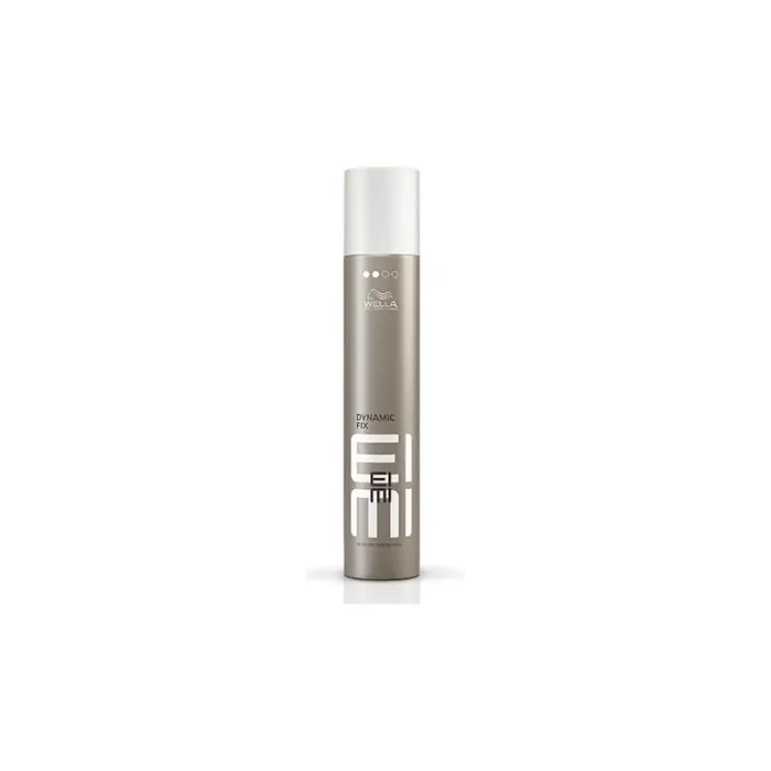 Wella Professionals Eimi Dynamic Fix 300ml Hair Styling Spray