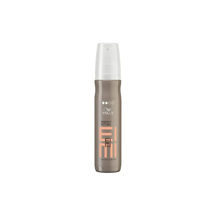 Wella Eimi Perfect Set Hair Spray 150ml