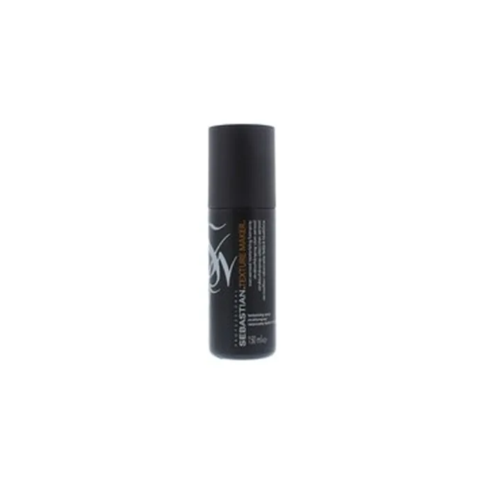 Sebastian Professional Texture Maker Mineral Spray For Matte Hair Look