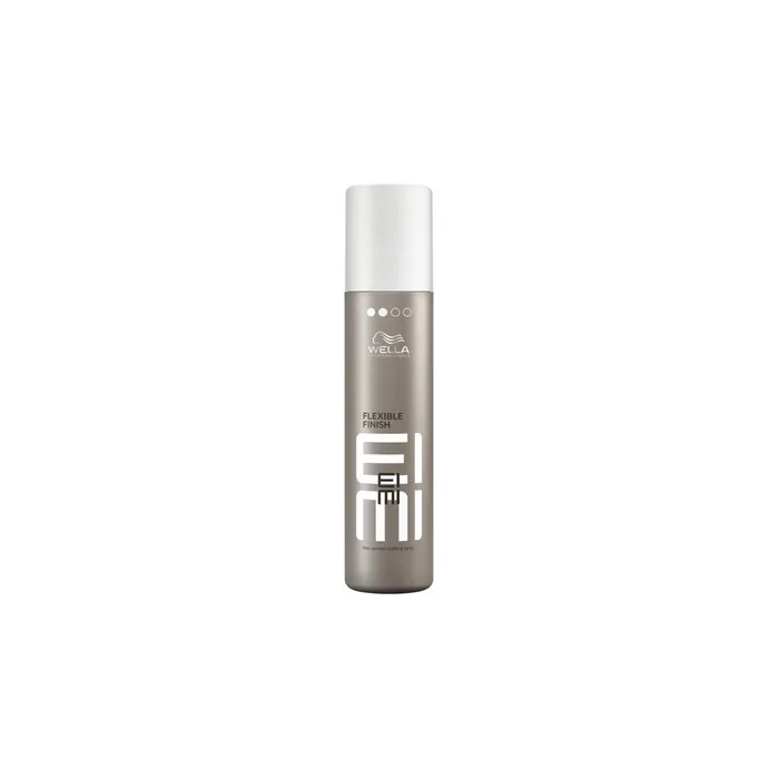 Wella Professionals Eimi Flexible Finish 250ml Level 2