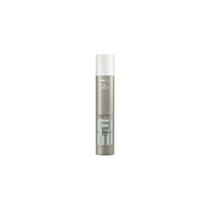 Wella Eimi Mistify Me Light Lightweight Fast-Drying Hair Spray 300ml